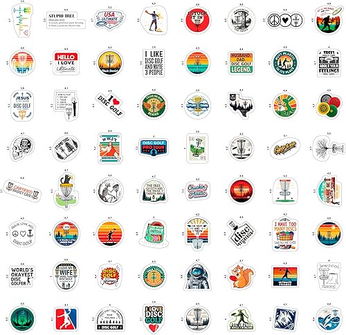 Vista 26 de BulbaCraft 100 calcomanías de baile para botella de agua, calcomanías de baile para álbumes de recortes, regalos para bailarines, regalos