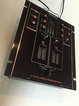 ⭕️安心保証 テクニクス DJミキサー SH-DJ1200 00749 ⭕️安心保証 テクニクス DJミキサー SH-DJ1200 00749 Technics