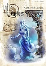 Download La Porte interdite (La Ligue des ténèbres t. 8) PDF