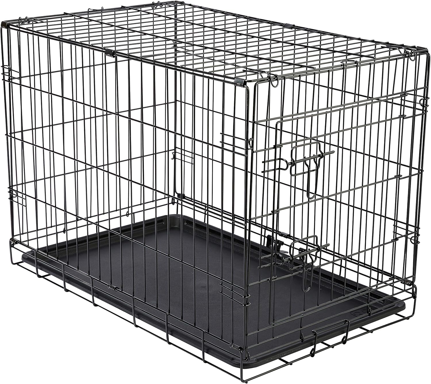 cheeko dog crate