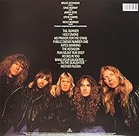 Vista 2 de No Prayer For The Dying