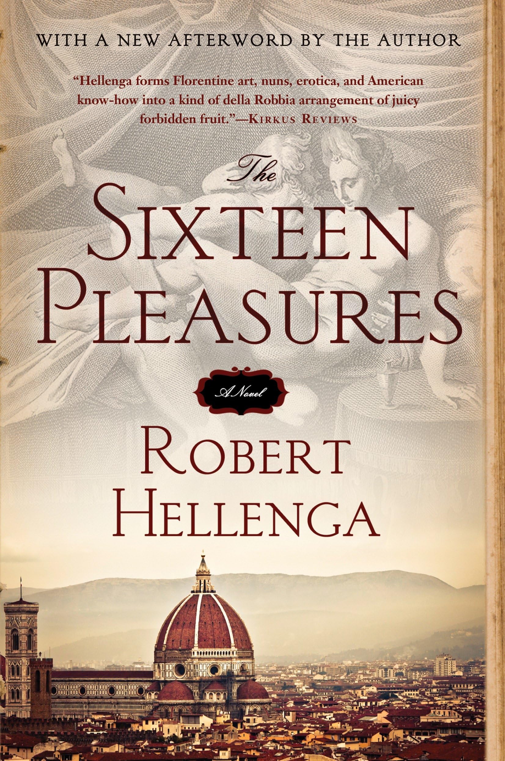 Sixteen Pleasures, The