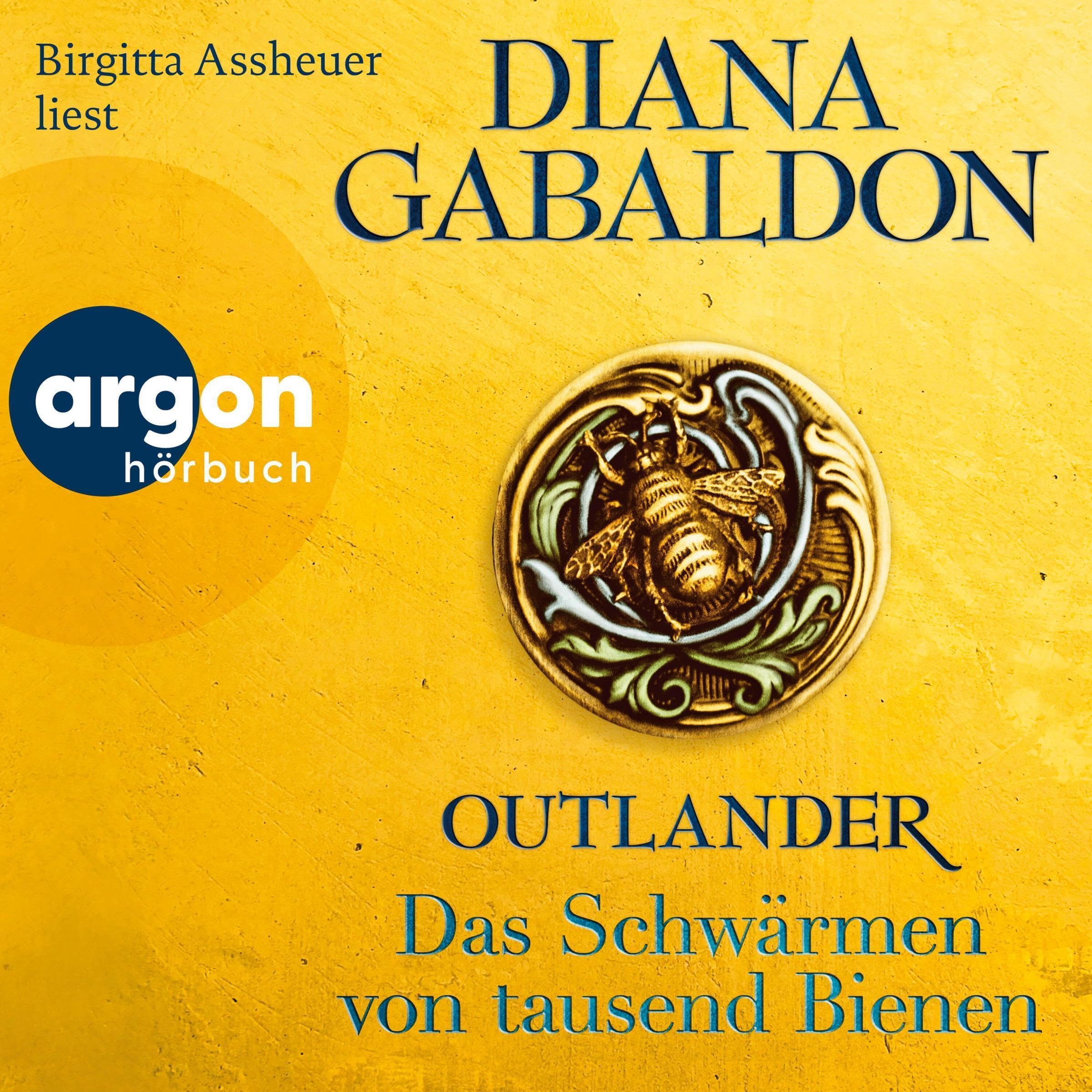 Cover art for Das Schwärmen von tausend Bienen