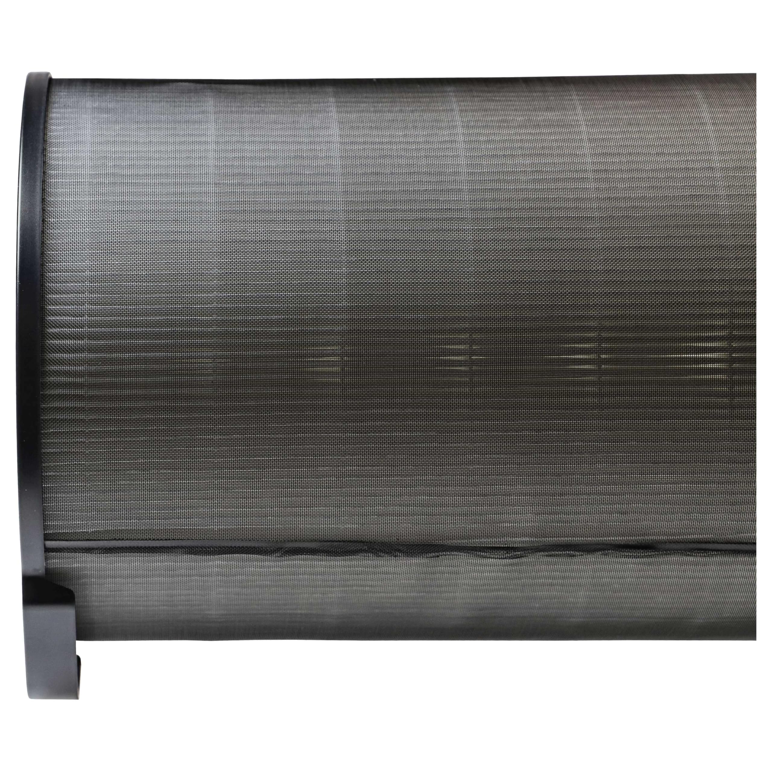vhbw 2 x H12 filtr zamienny do Electrolux CLEAN360 do oczyszczacza powietrza – filtr zapasowy