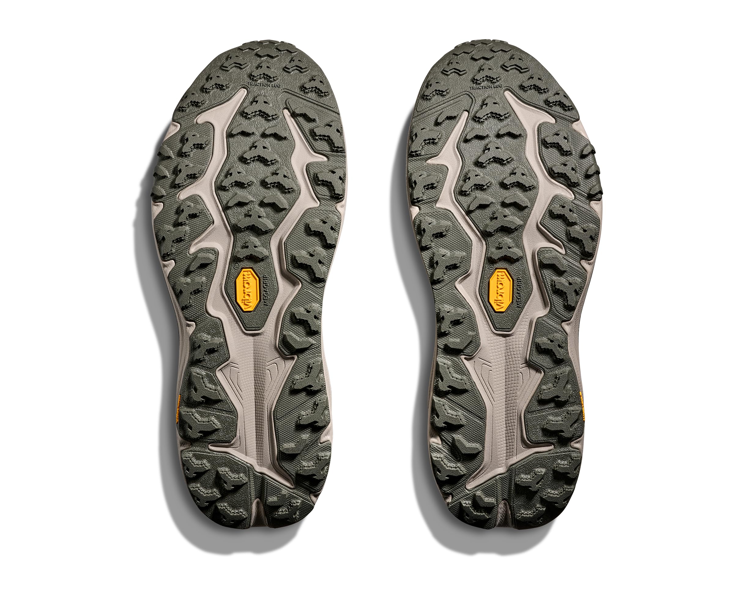 HOKA Mężczyźni Speedgoat 6 Mid GtxButy sportowe