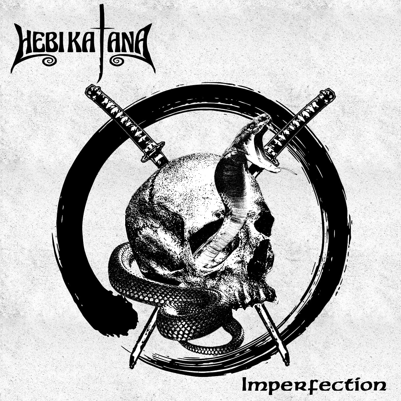 IMPERFECTION [VINYL]