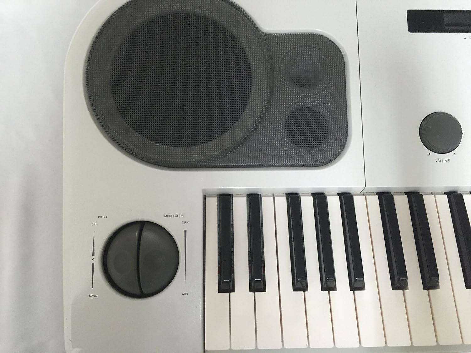 YAMAHA シンセサイザー Eos B700 小室哲哉 TMN