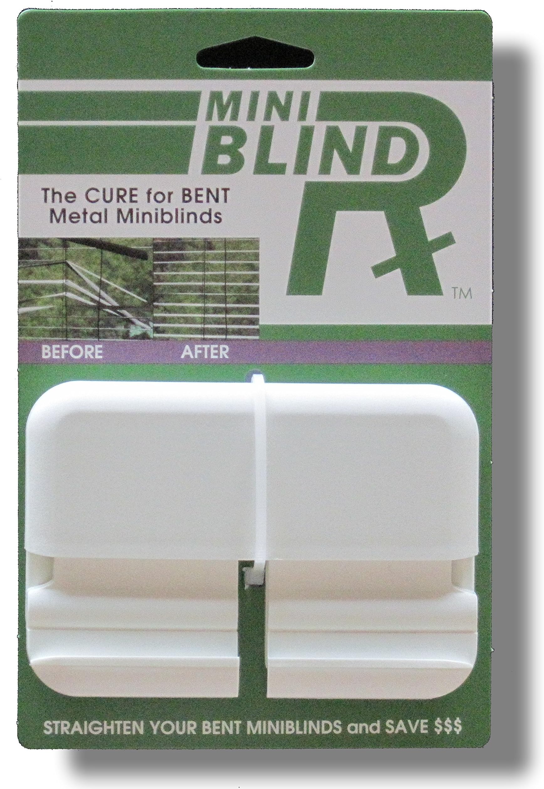 Miniblindrx, Mini Blind Repair Tool by MiniBlindRx