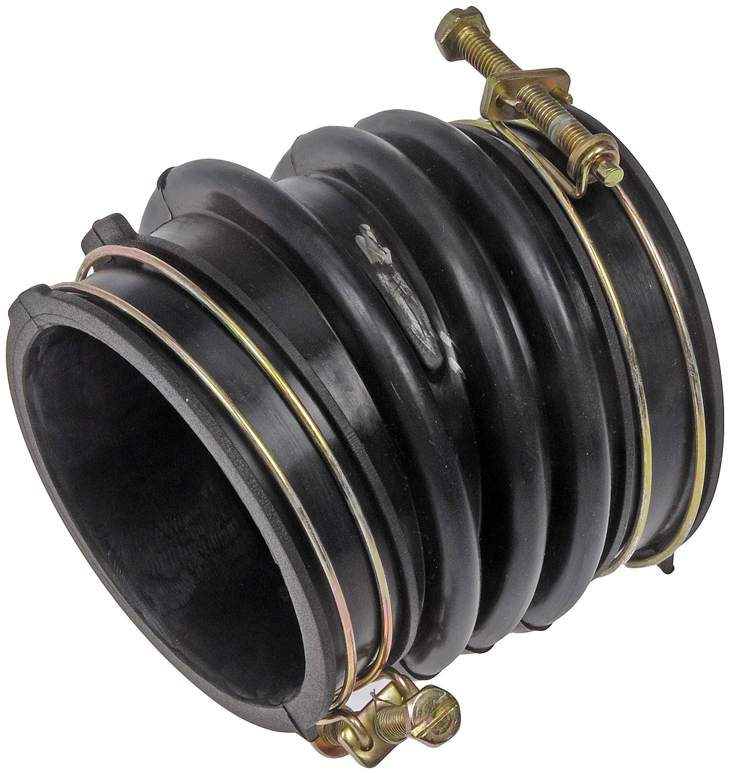 Dorman 696-048 Engine Air Intake Hose Compatible with Select Toyota Models