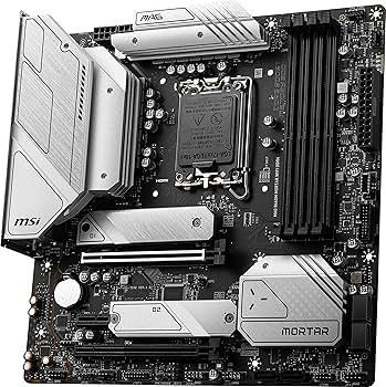 MAG B660M MORTAR WIFI DDR4 32GBメモリセット 400.png