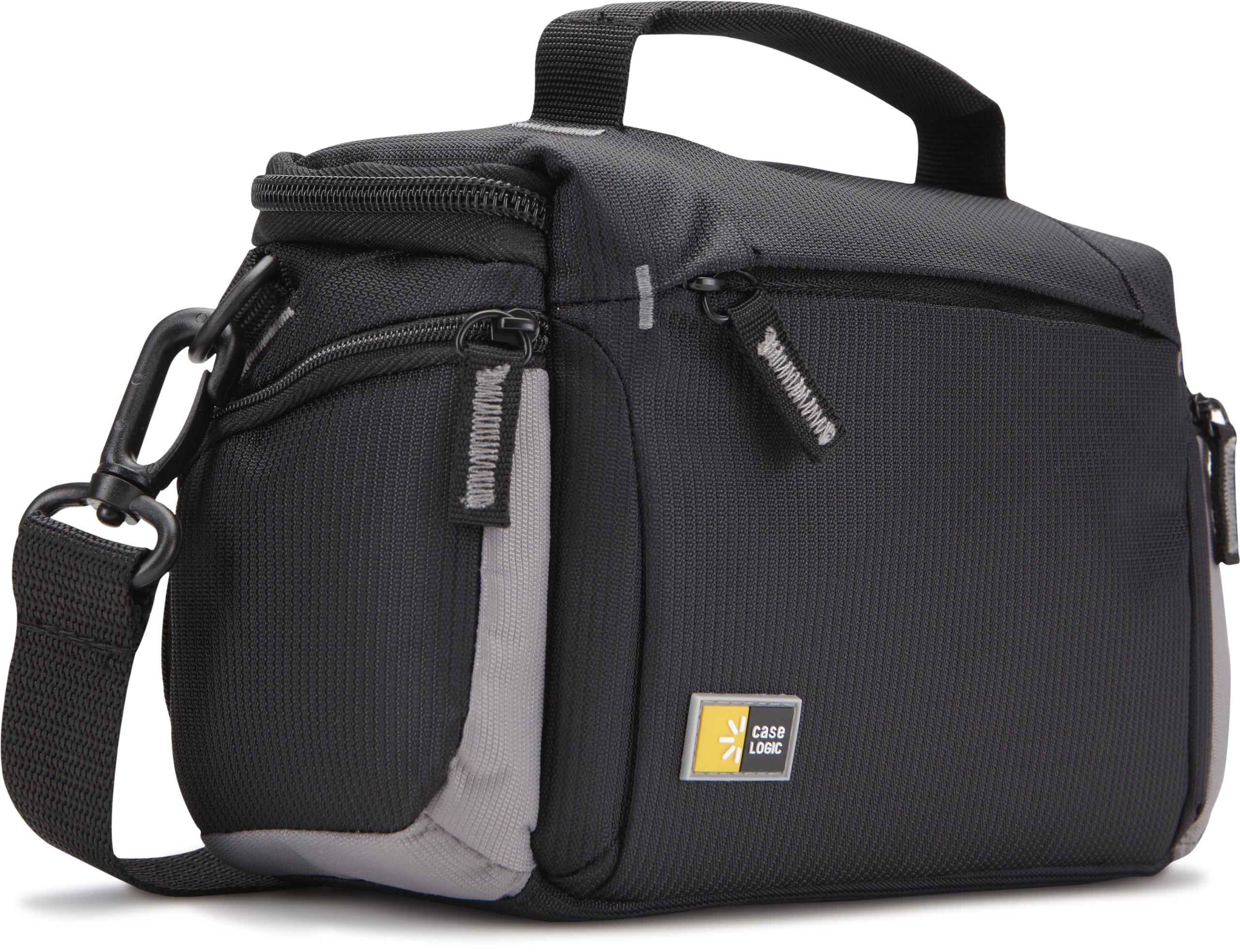 Case Logic TBC-305 Camcorder Case (Black)