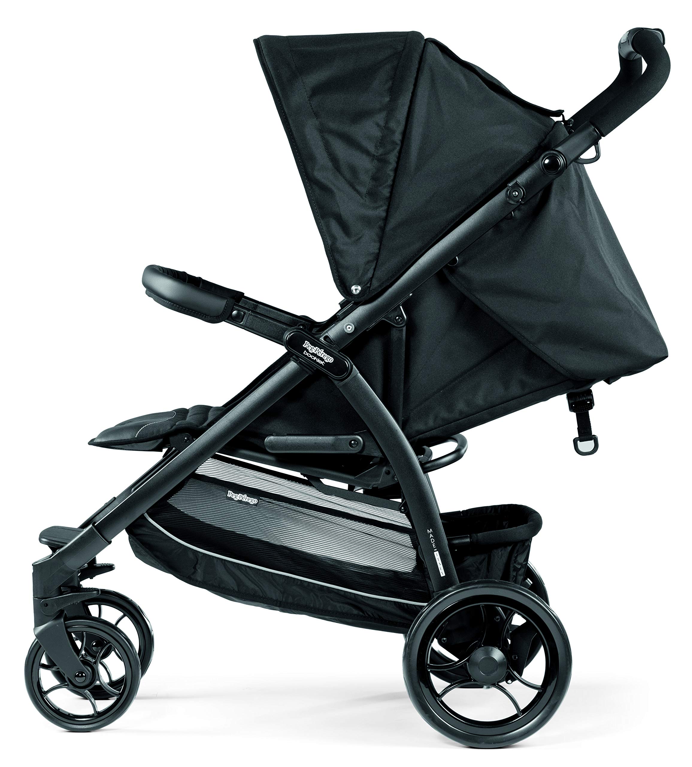 Peg Perego Booklet Onyx