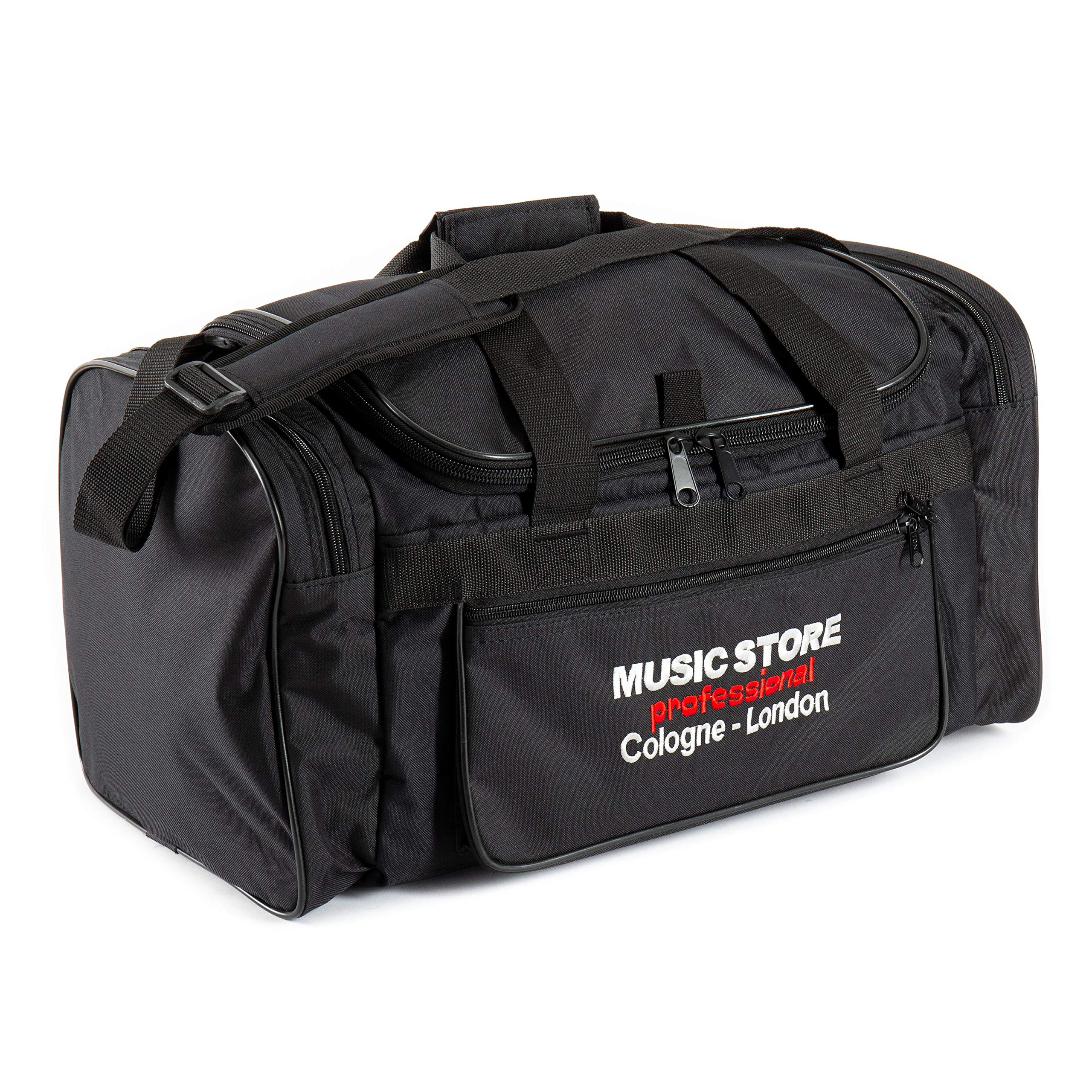 Soundcraft Ui24R + Travelbag 2 - Mischpult Set