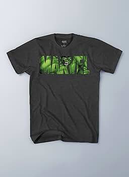 MARVEL スーパーヒーロー Tシャツ Lサイズ ダークグレー MARVEL スーパーヒーロー Tシャツ Mサイズ - メルカリ