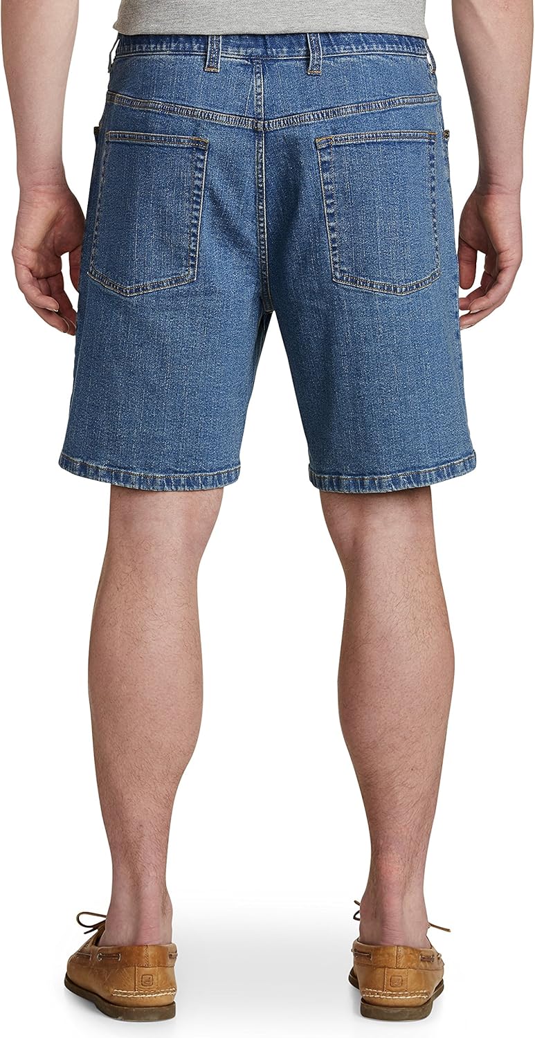 harbor bay continuous comfort jeans