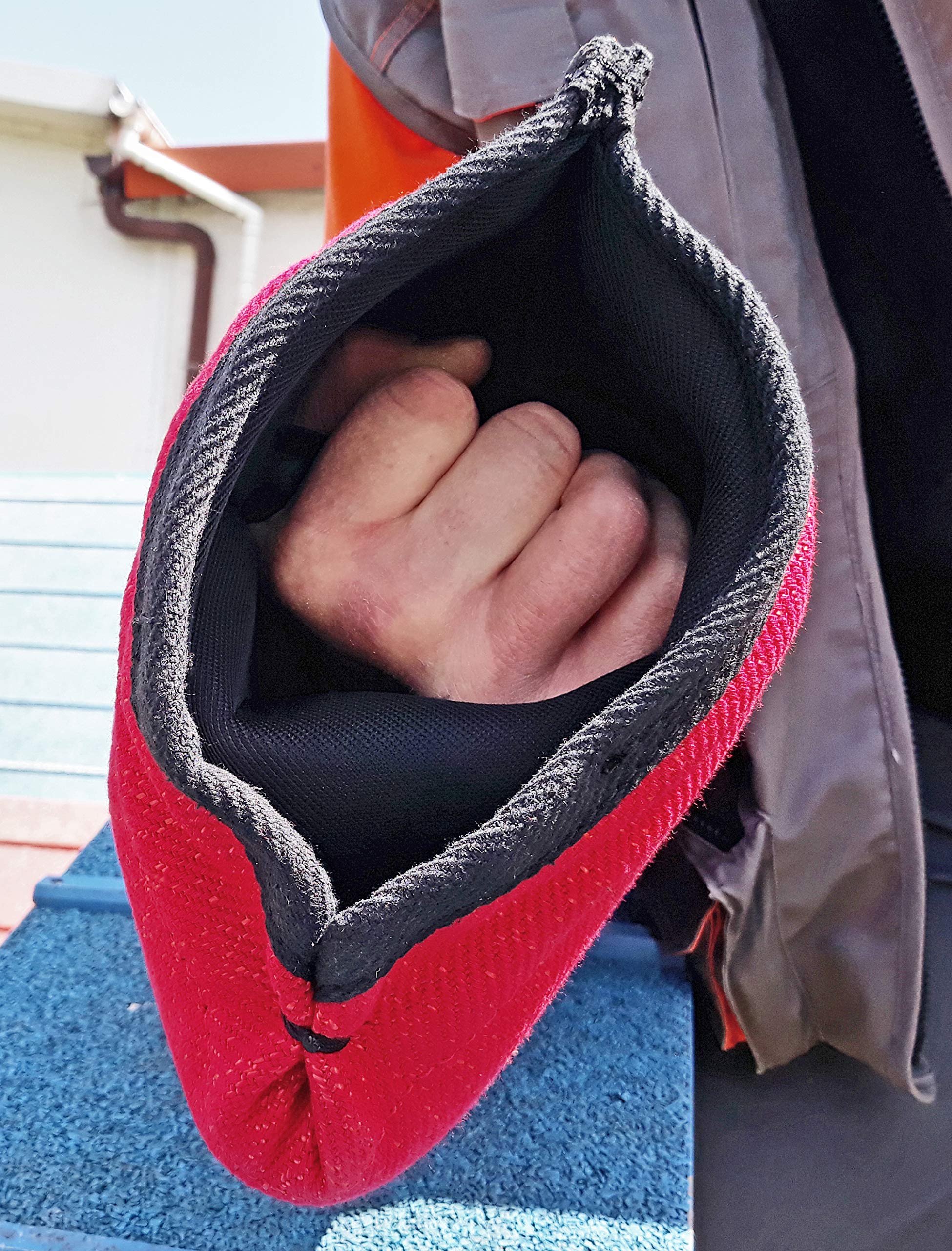 Dingo Gear - Manica Corta