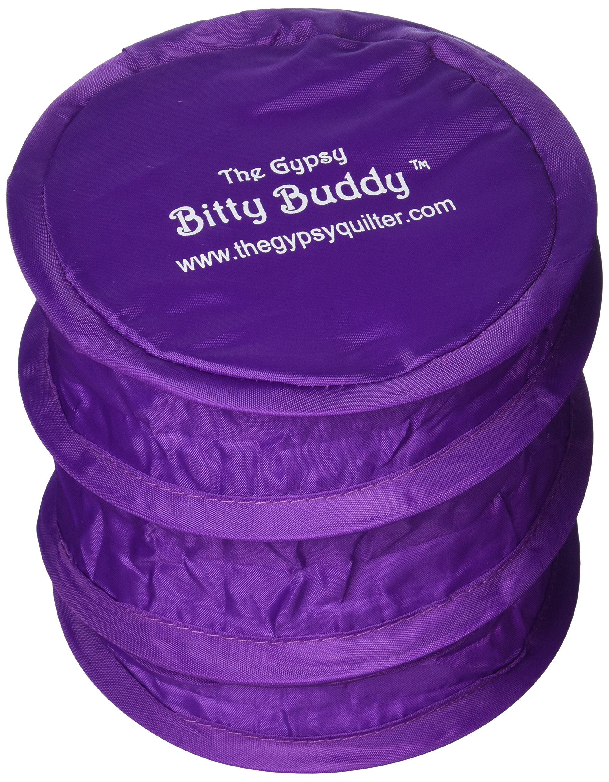 Gypsy Quilter Bitty Buddy