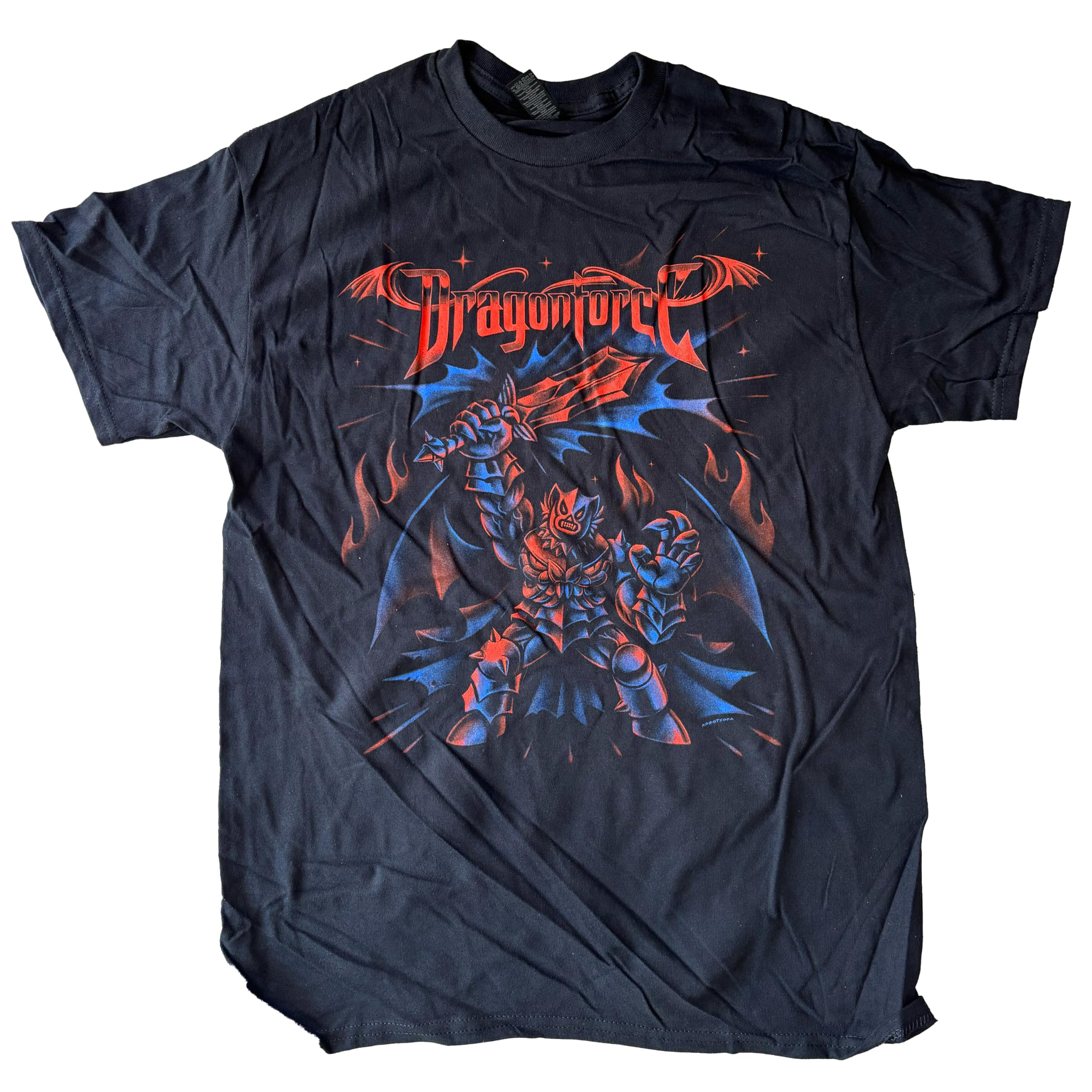 Amazon.com: DragonForce