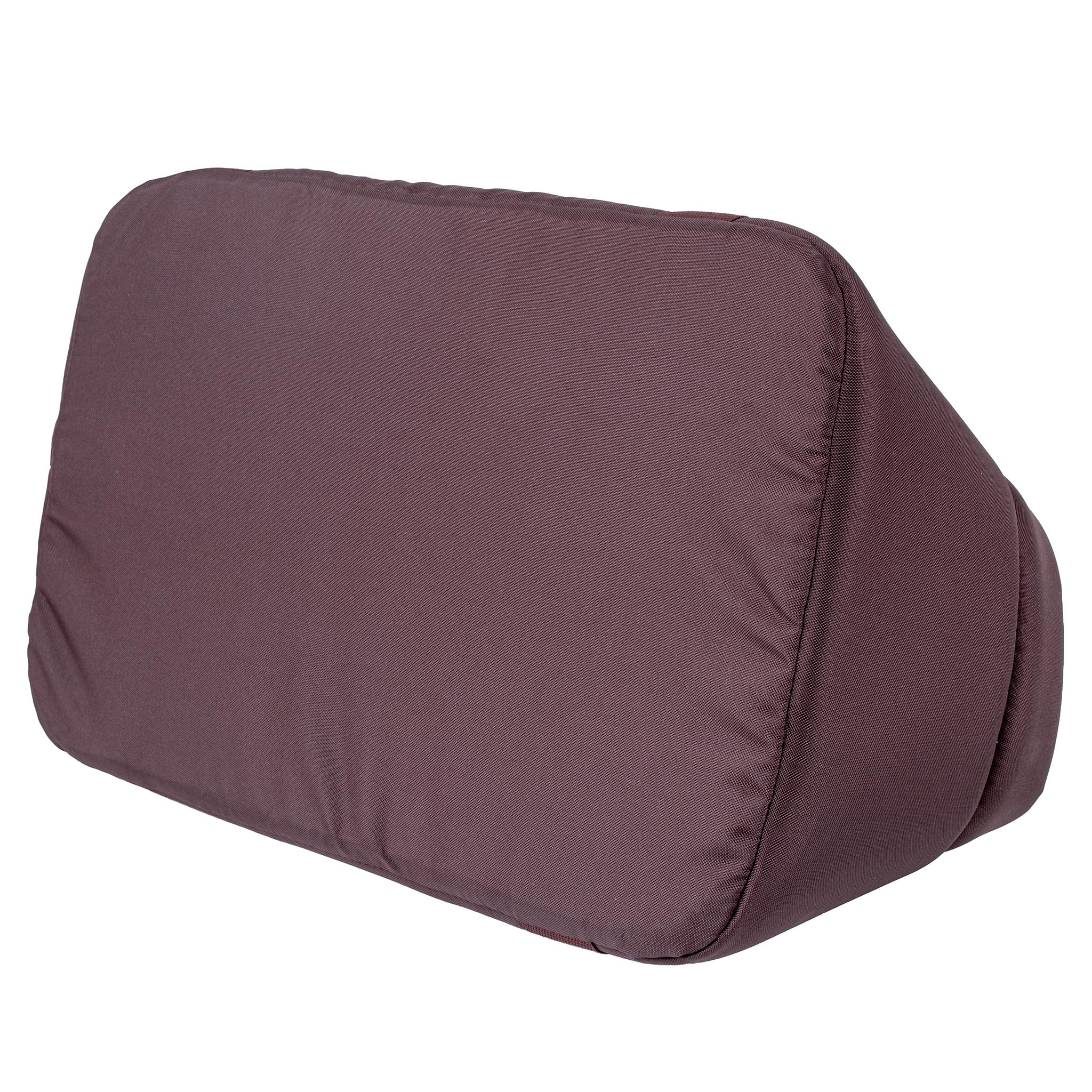 BOUTIQUE ZOO Transportín para perros XL hasta 15 kg, bolsa de transporte grande para perros y gatos medianos – suave, plegable y lavable – 52 × 35 × 39 cm – marrón beige/minky