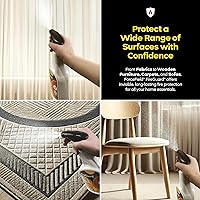 Vista 4 de ForceField®FireGuard™