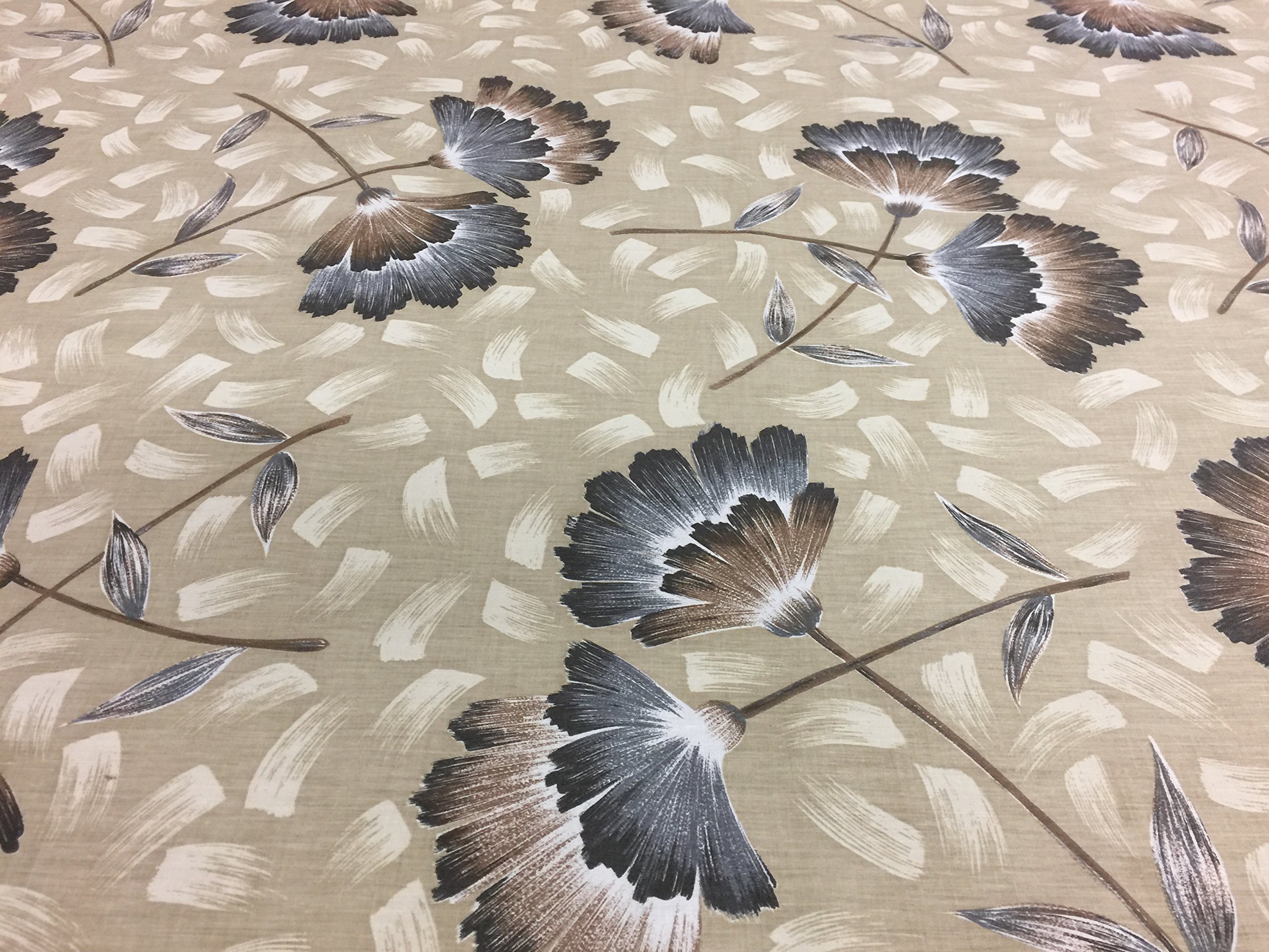 Futon Mattress Covers, Slipcovers, Bed Covering, 100% Cotton (Twin, Full, Queen) (Flower #12, Full Splits 6 x 54 x 54 & 6 x 21 x 54)