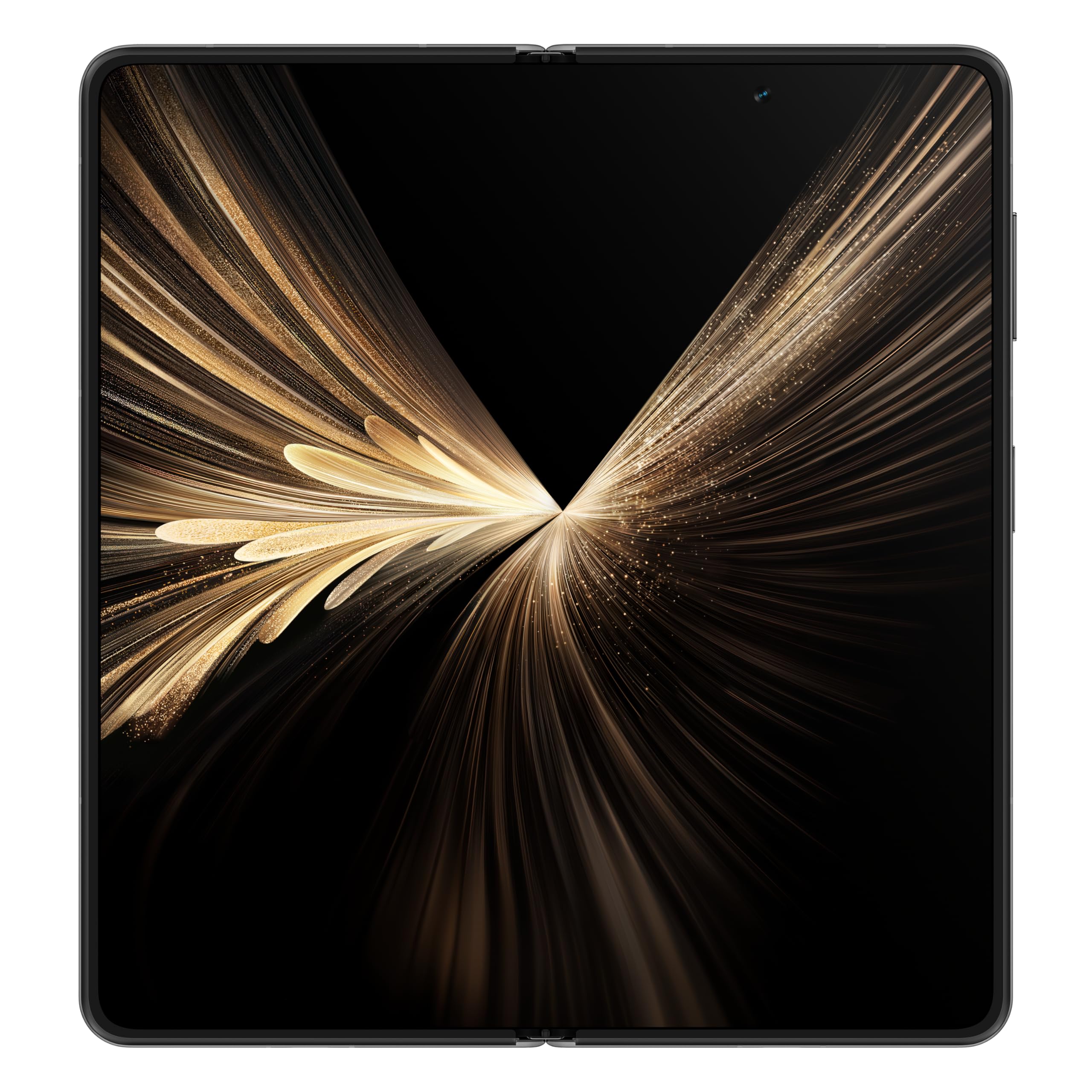 HONOR Magic V5 5G AI telefono pieghevole, senza SIM, schermo pieghevole da 8,8 mm, batteria da 5690 mAh per tutto il giorno, 16 GB+512 GB, piattaforma mobile Snapdragon 8 Elite, display Eye Comfort