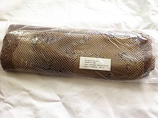 Military Desert Camouflage Individual Netting
