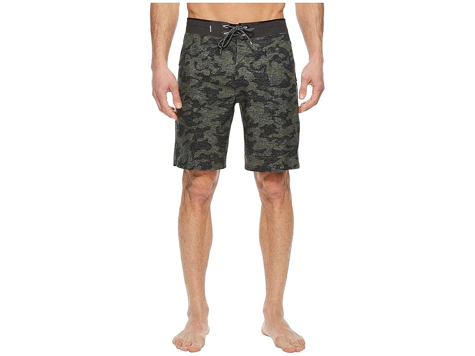 

Rip Curl Mirage Influx Ultimate (Camo) Men's Swimwear