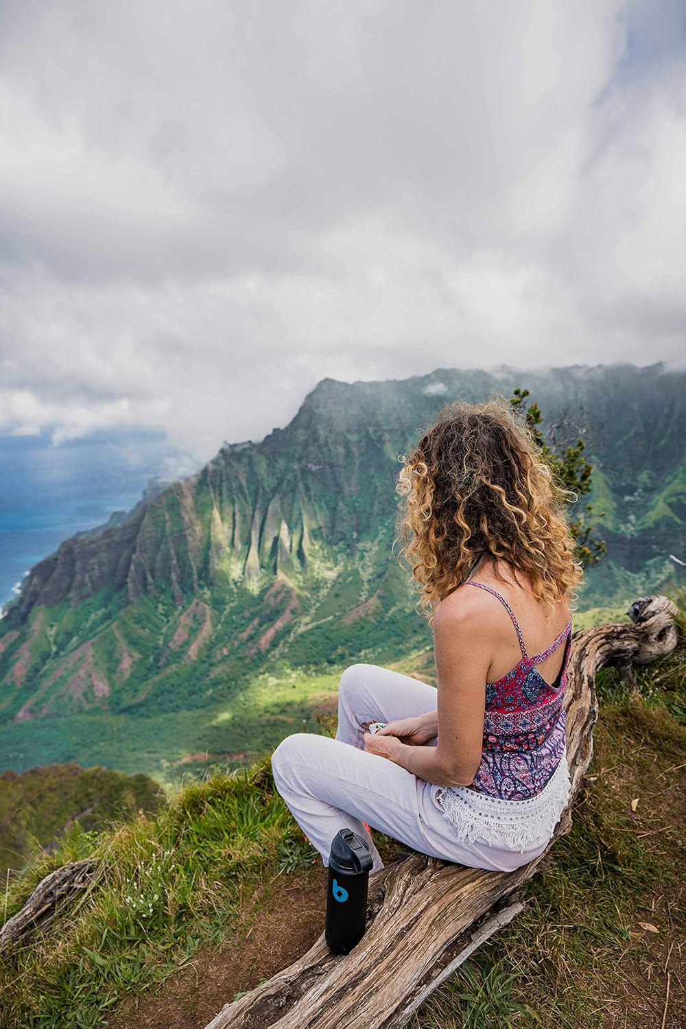 binz Double Vacuum Insulated Stainless Image