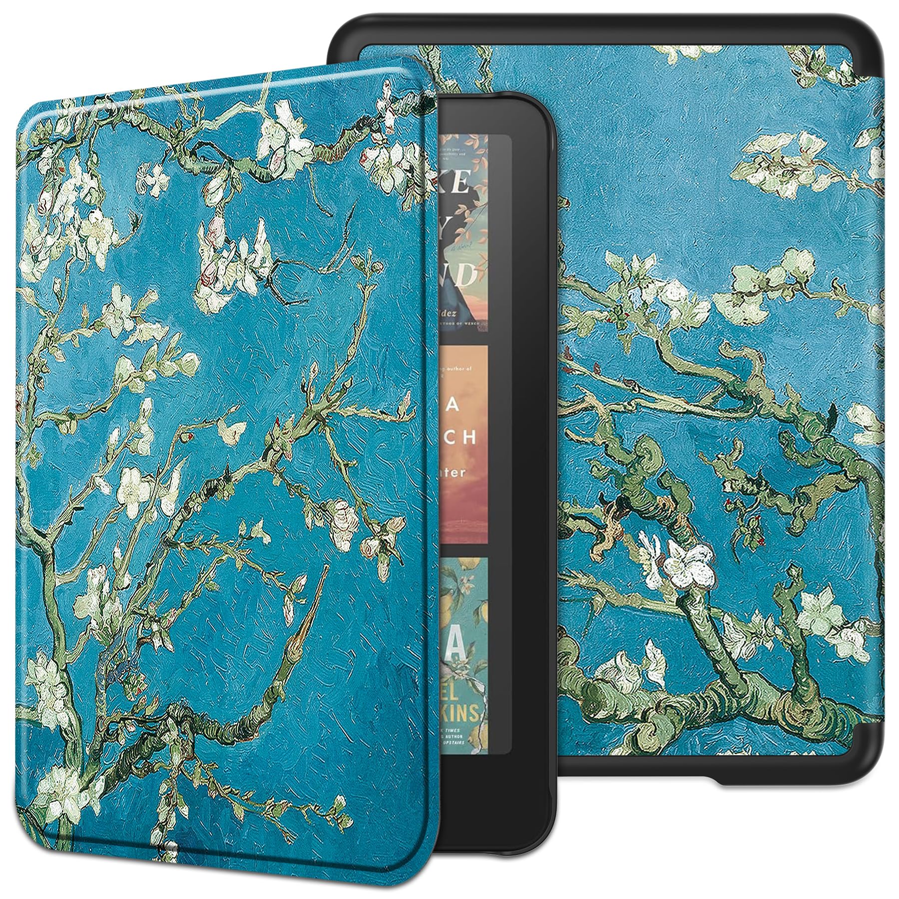 Amazon.co.jp: Kindle Paperwhite 12th ケース 7インチ Kindle