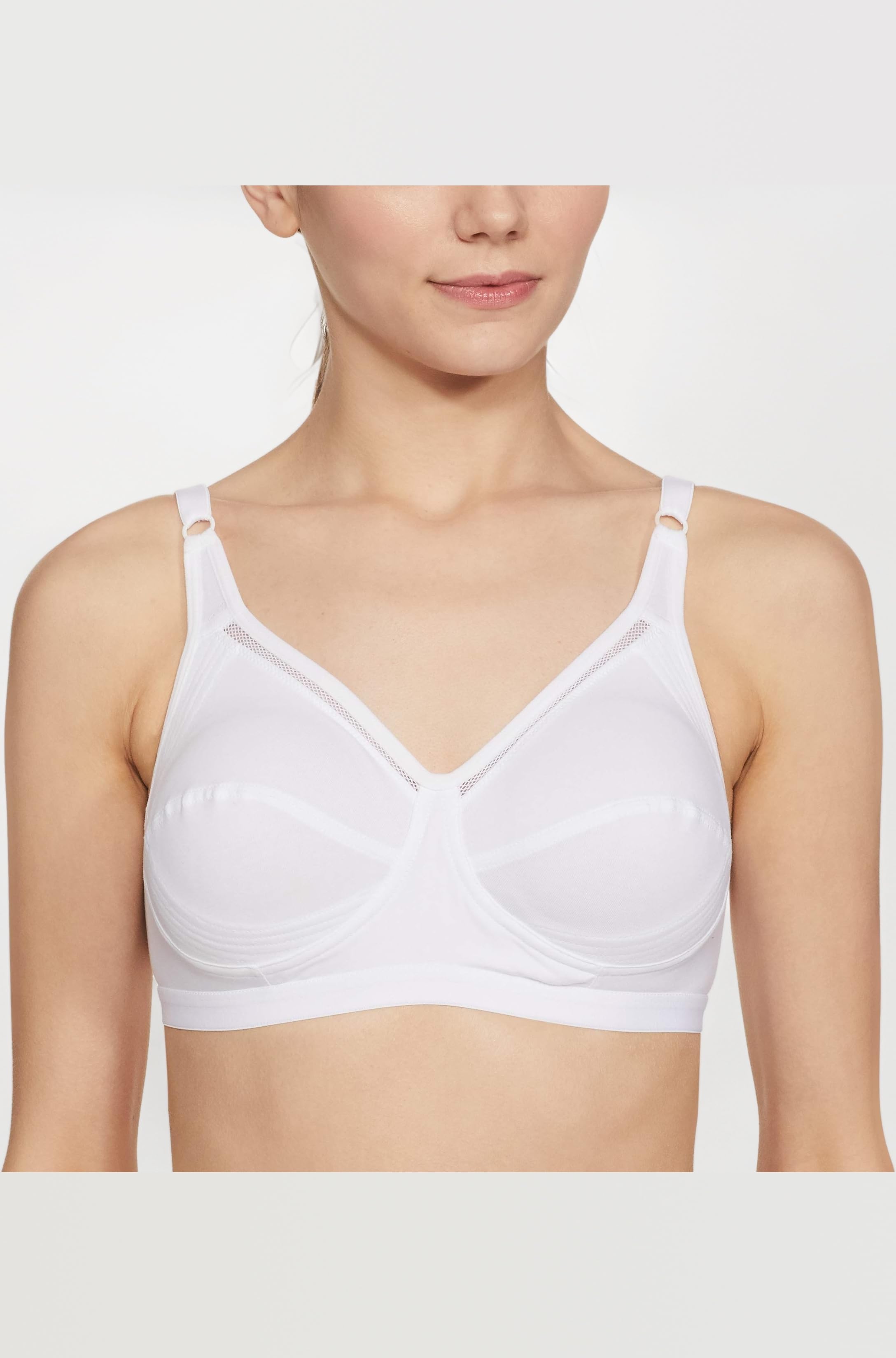 Lovable CES Non-Wired Bra