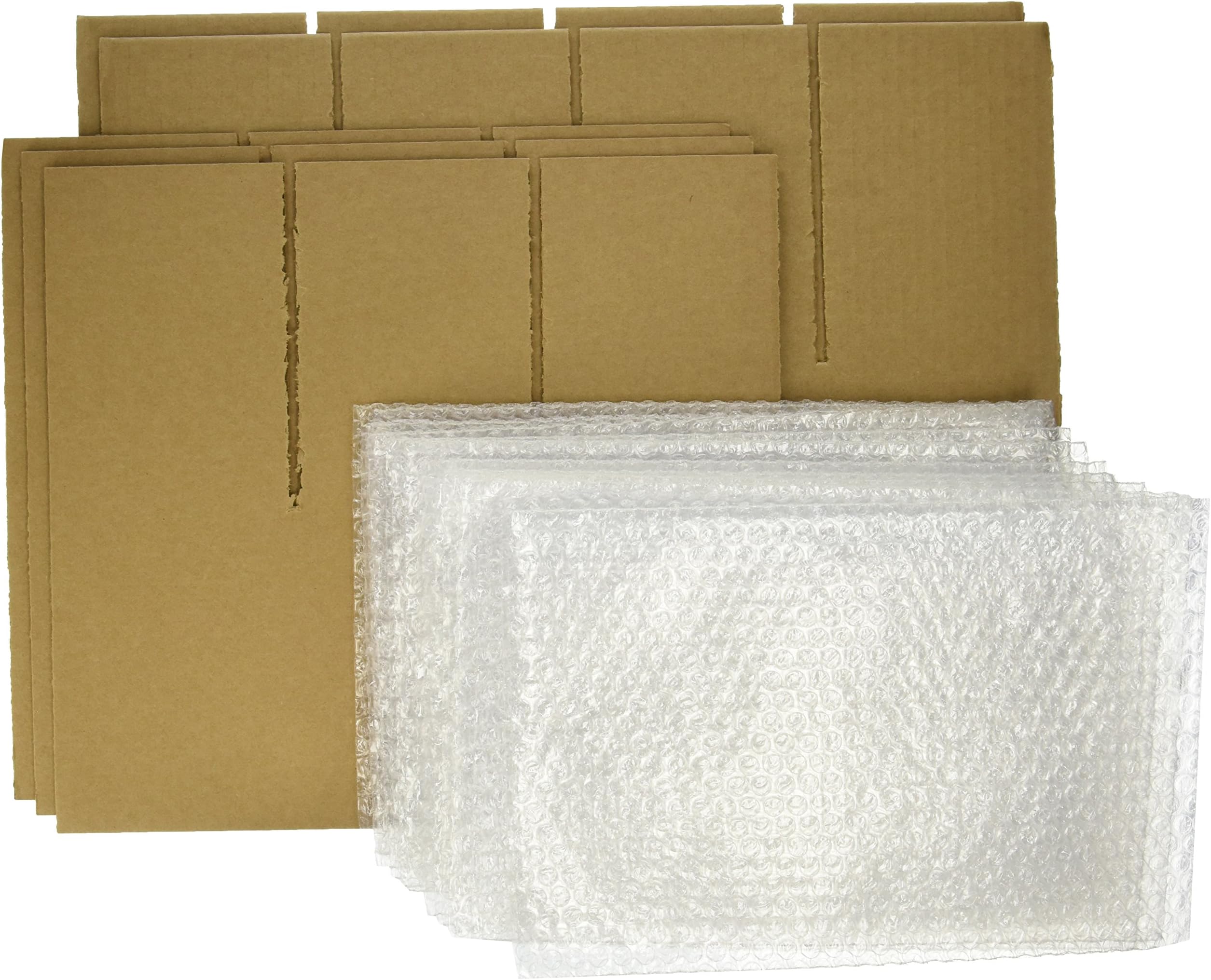 SCHWARZ SUPPLY SOURCE SP-7010 Crystal Protection Kit