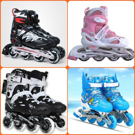 Type Roller Skates Best