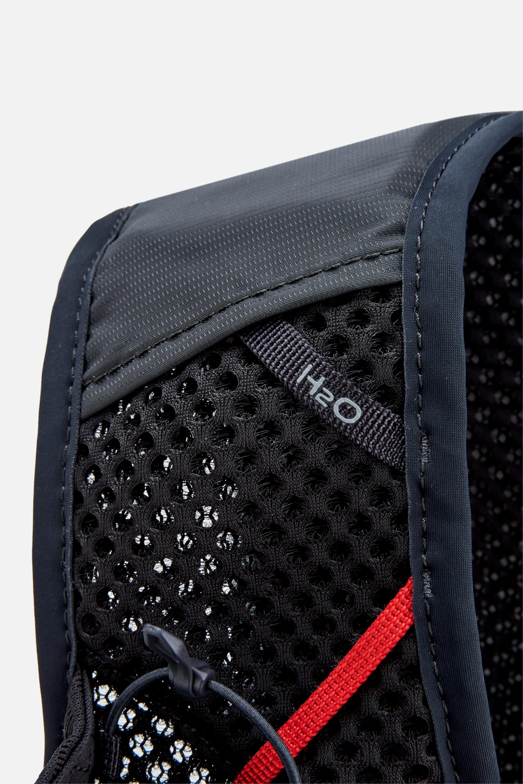Rab Nitron Sac d'hydratation léger – Sac à dos confortable pour la randonnée, le trekking et la course à pied