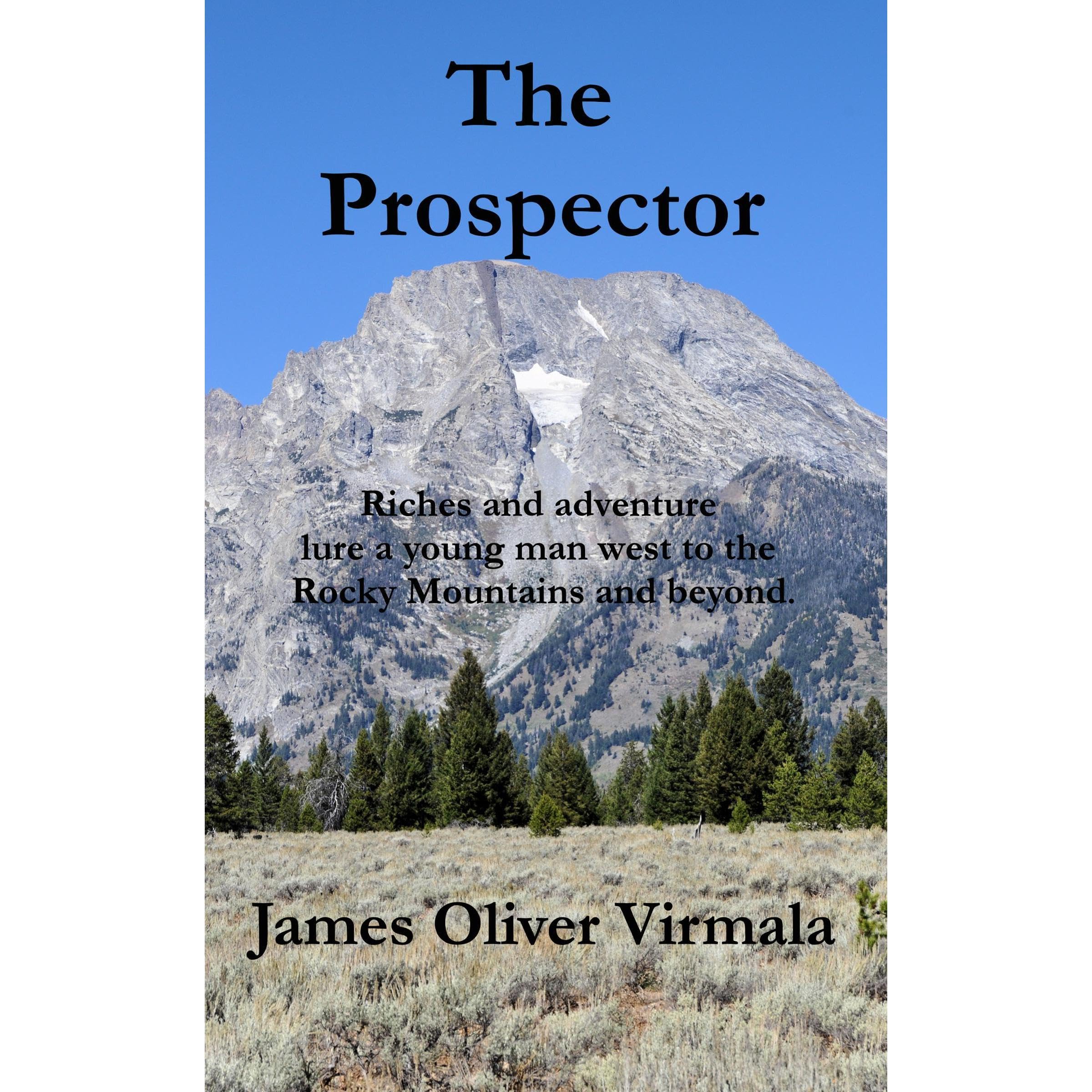The Prospector