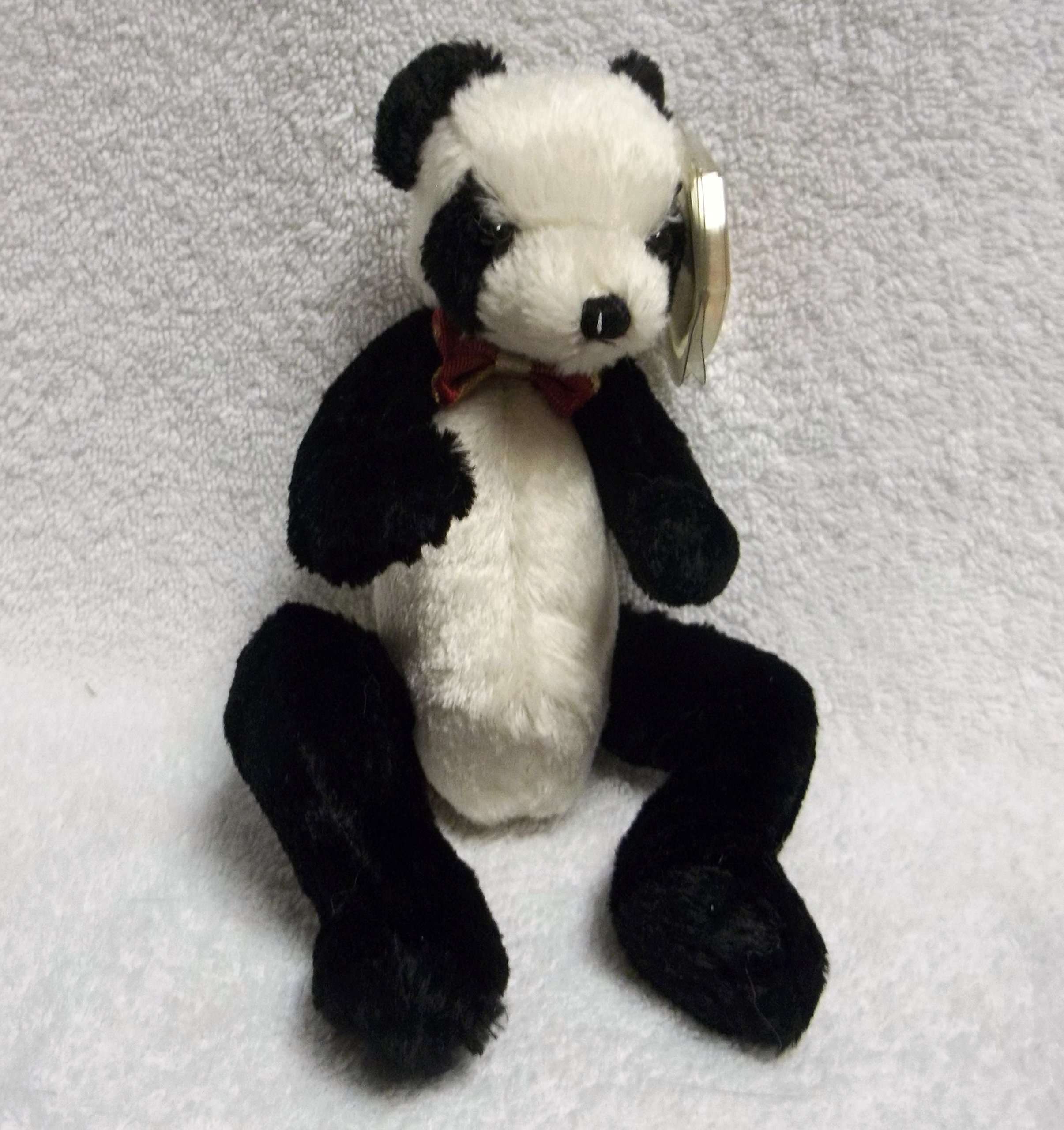 TY Attic Treasure - EASTON the Bear by Ty
