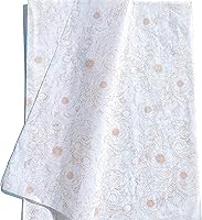 Vista 4 de TTLLQQ Papel de regalo de mariposa de metal dorado, 40 hojas de tamaño grande de 20 x 26 pulgadas para bodas, cumpleaños, baby shower, decoración