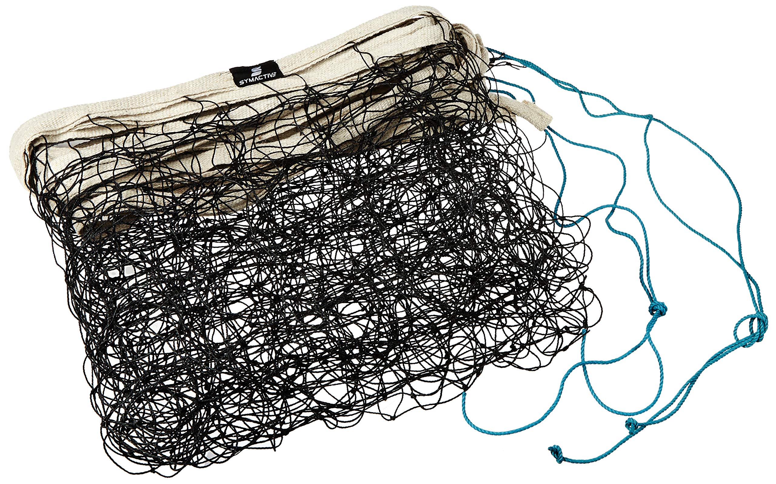 Amazon Brand - Symactive Platina Nylon Volleyball Net (B08GD7QQXM) Amazon Price History, Amazon Price Tracker