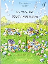 Livres La Musique Tout Simplement Volume 4 Eleve PDF