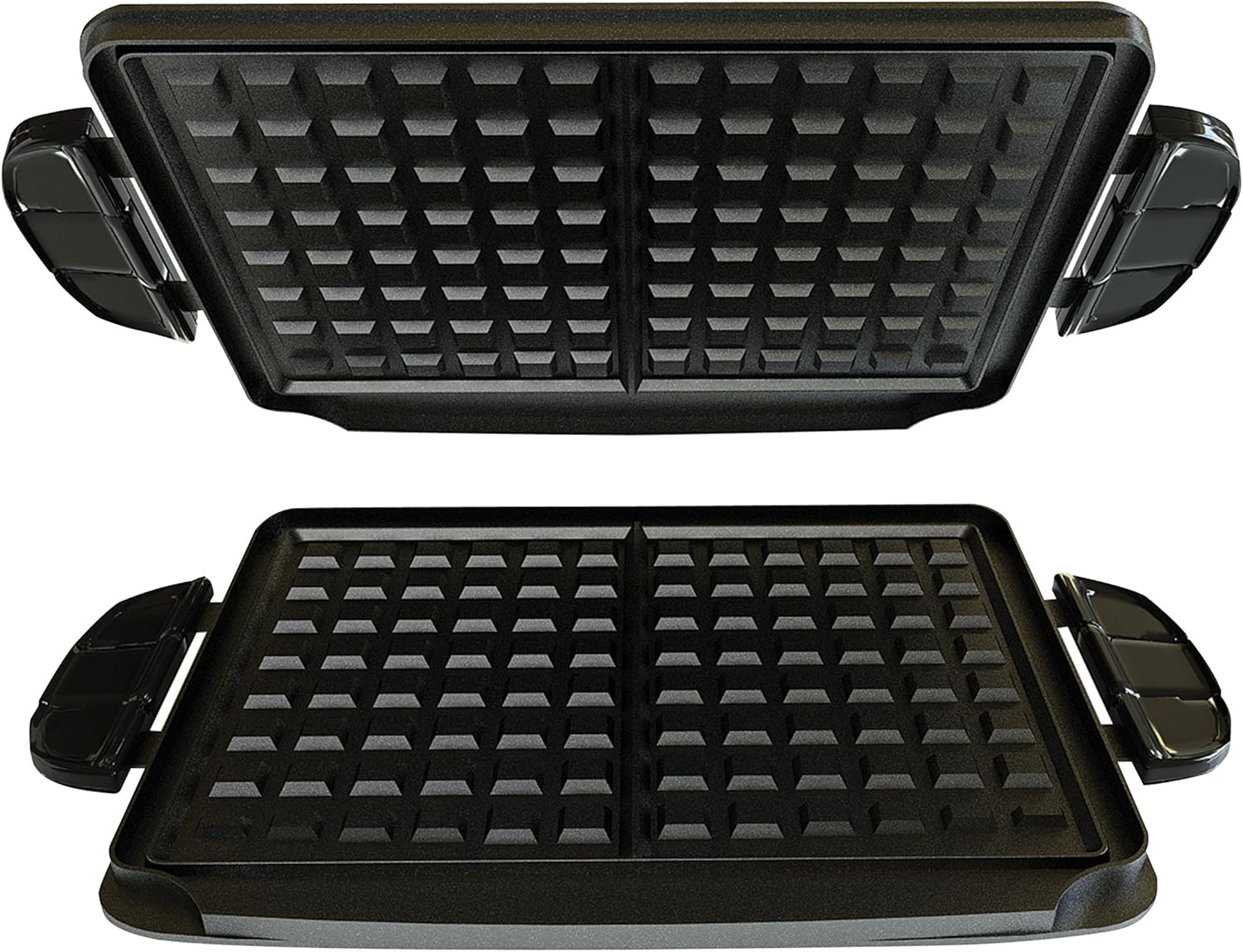 Foreman Evolve Grill System Waffle Plates, GFP84WP Amazon.co