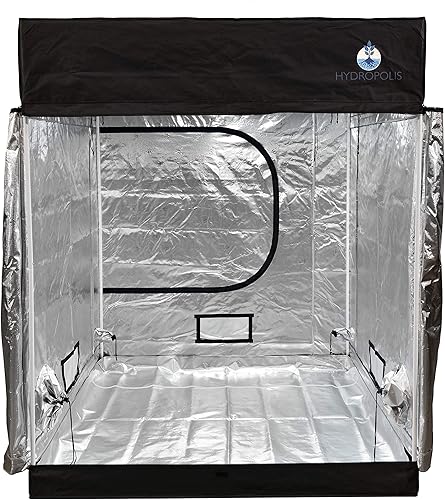 Miniatura 6 de Tienda de cultivo (2x2+)