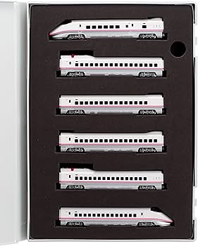 TOMIX E2系 はやて 10両 + E3系 こまち 6両 713R-kko--L.jpg_BO30,255,255,