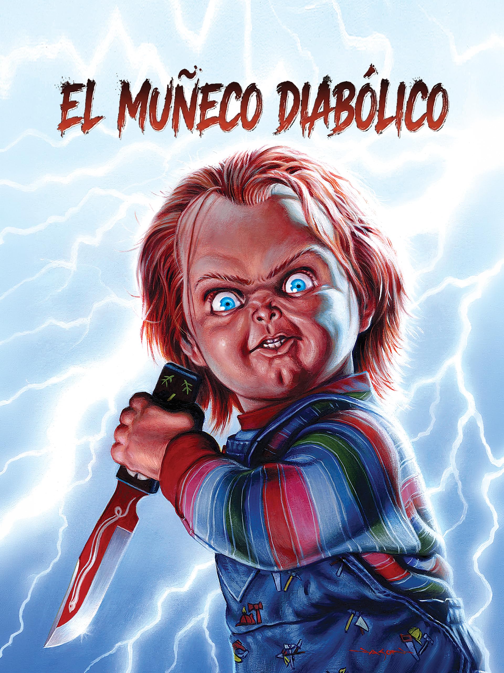Child's Play (1988)
