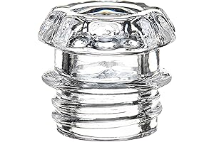 Coffee Glass Percolator Replacement Top