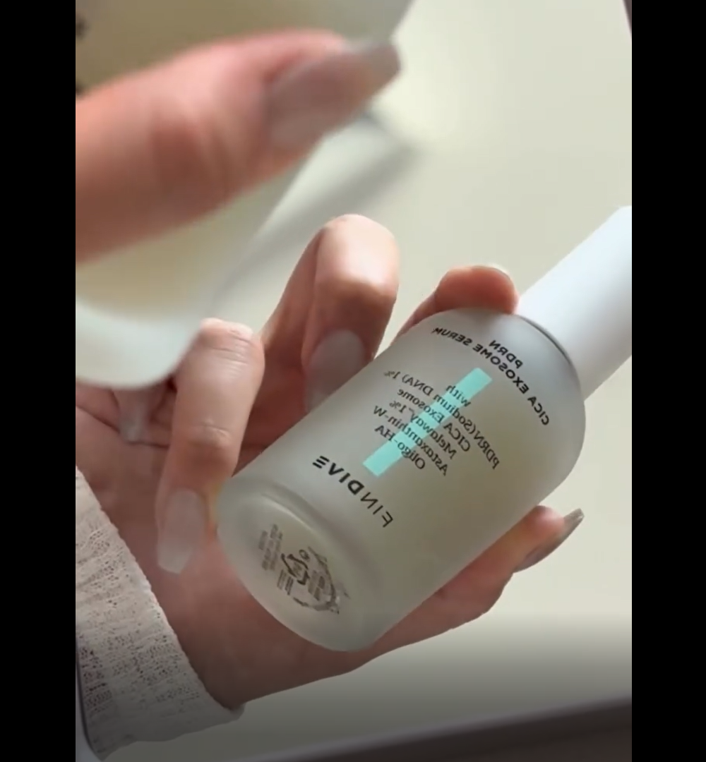 Amazon.com: FINDIVE OFFiCIAL PDRN Cica Exosome Serum, 1% PDRN