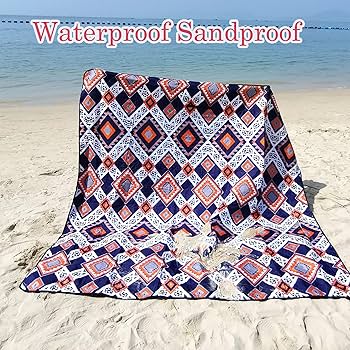 その他 ALOHA MODERN beach blanket ISOPHO Beach Blanket 79