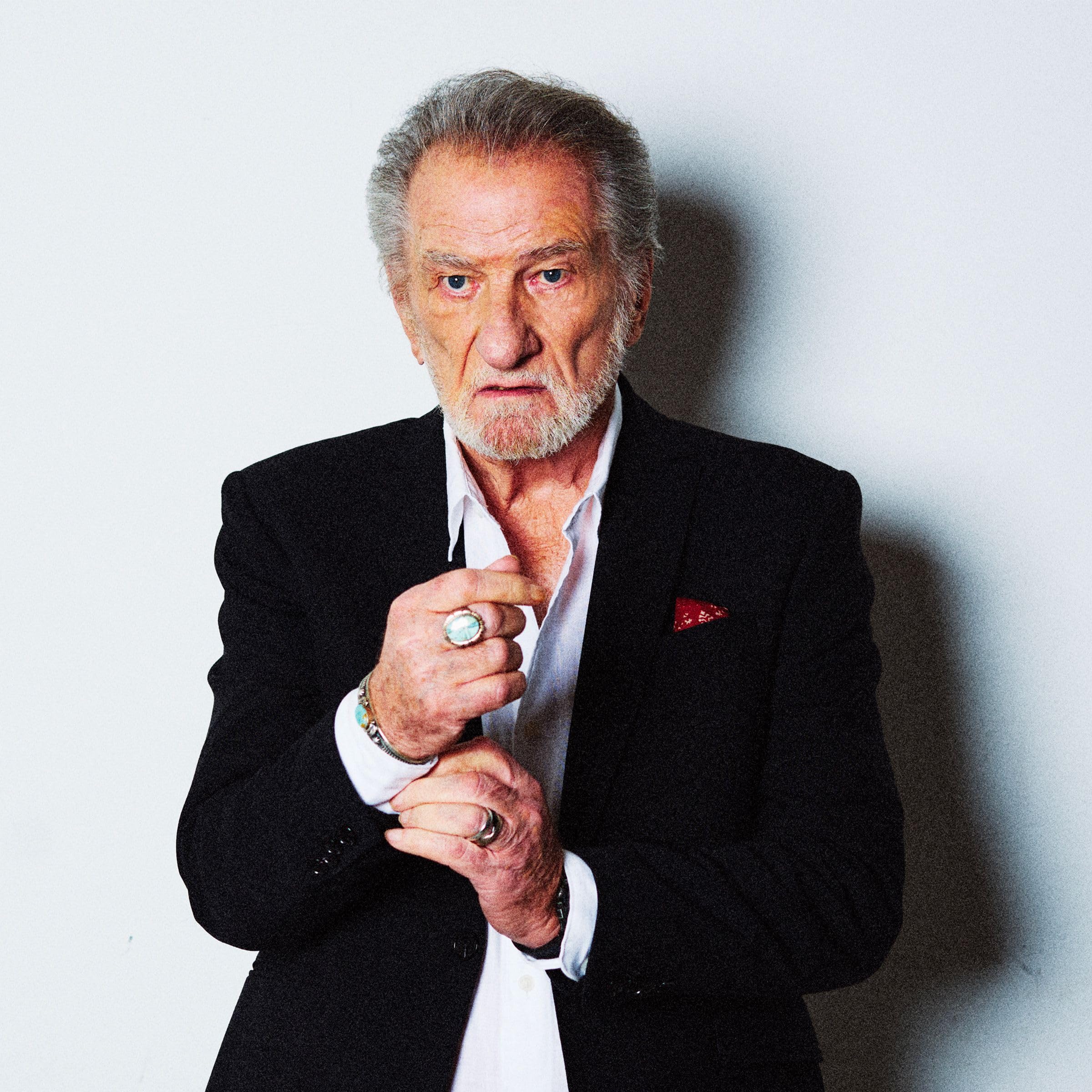Eddy Mitchell