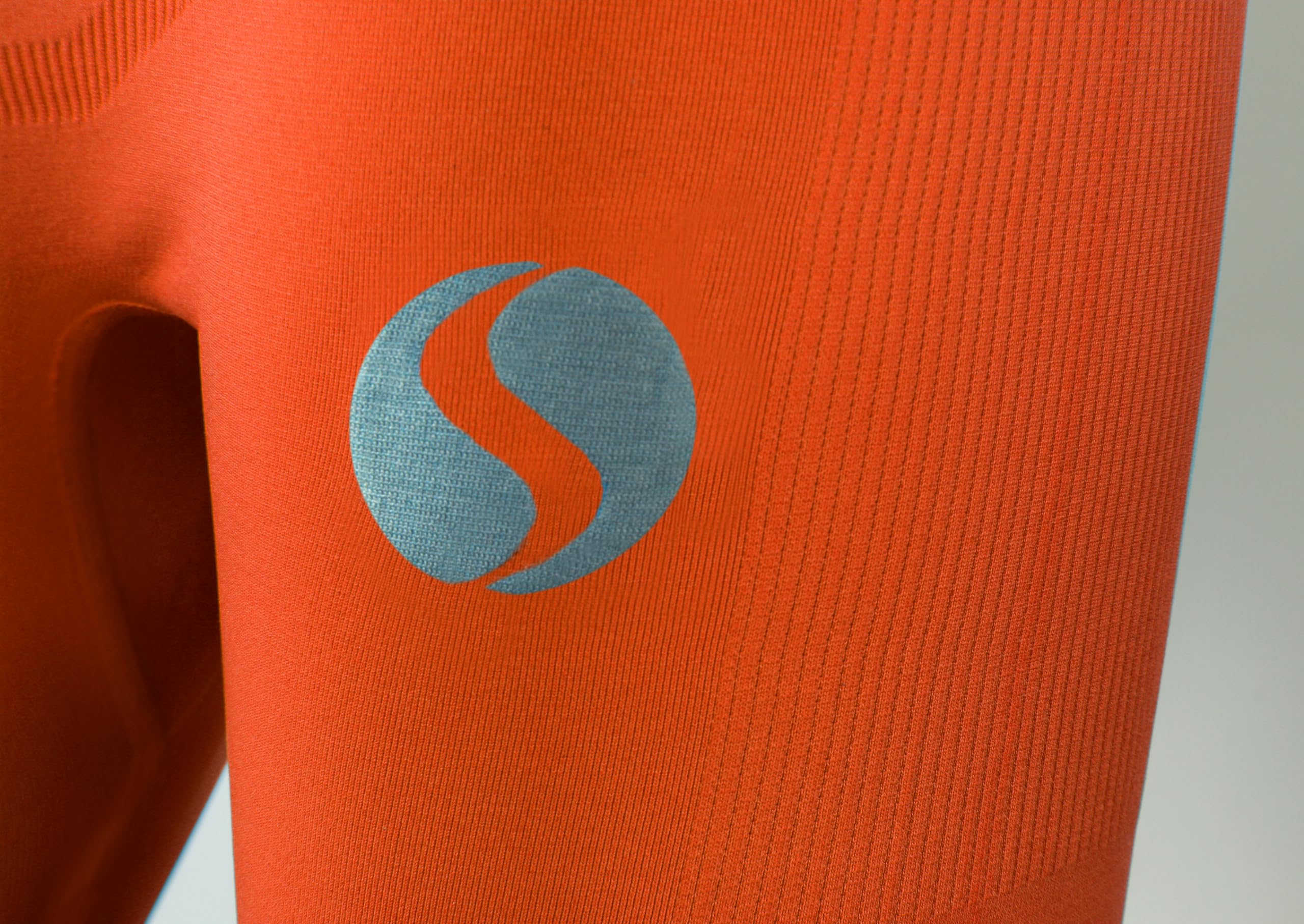 sesto senso sous-vêtement de Cyclisme pour Gracon Courts Boxers de Sport Compression Thermoactifs