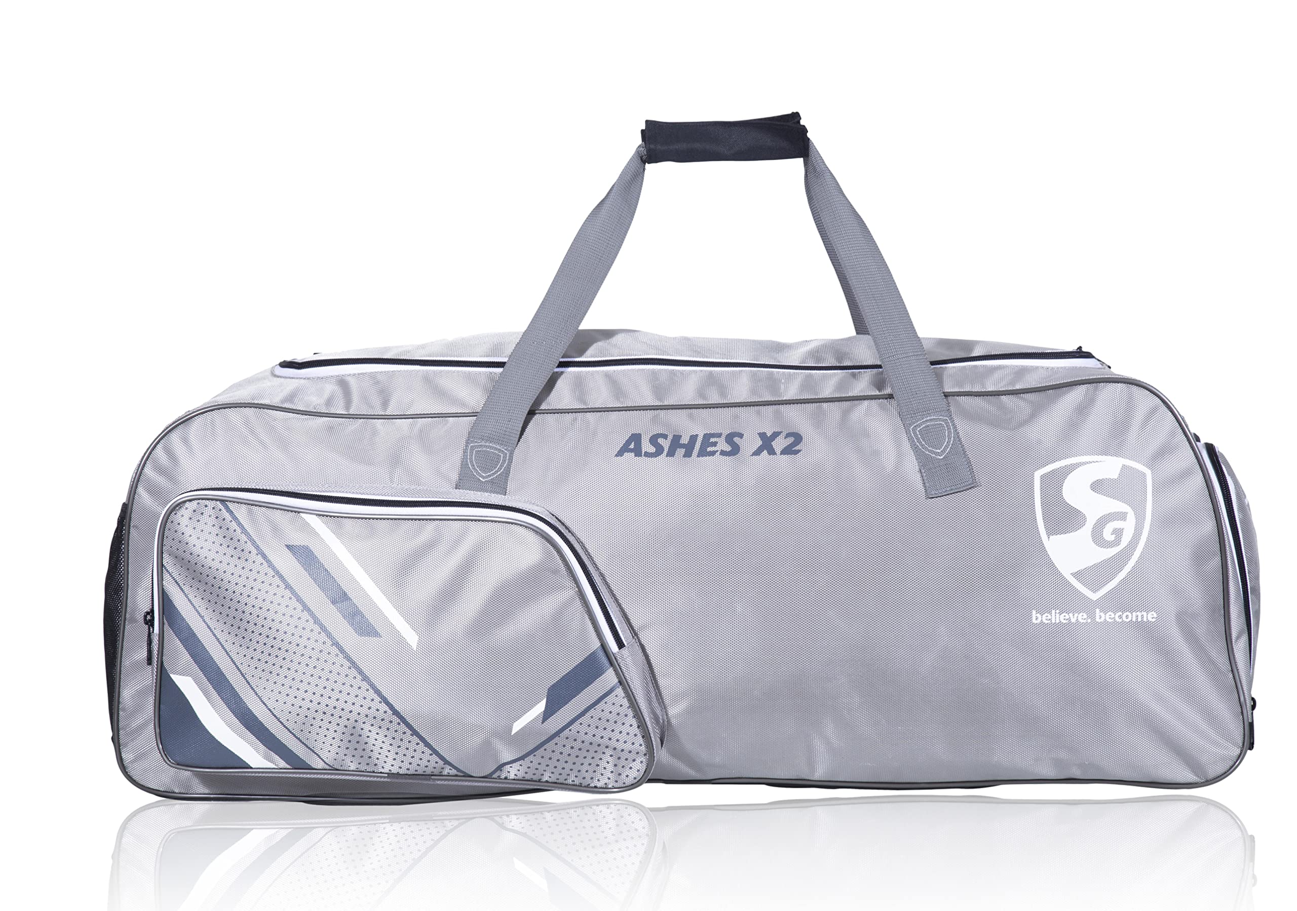 SG Cricket Kit Bag Ashes X2 KIT (B0BN3J5SMV) Amazon Price History, Amazon Price Tracker