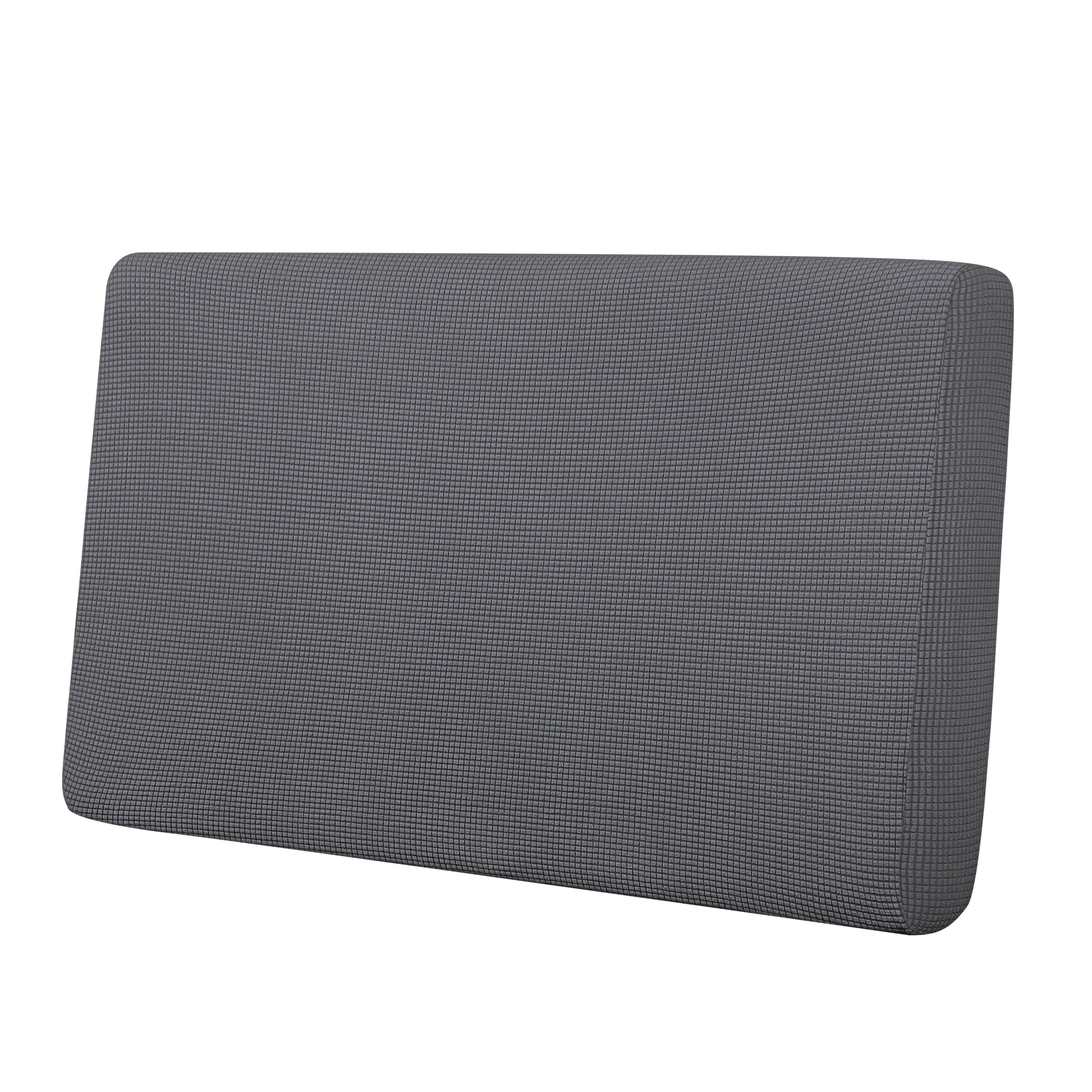 Easy-Going Stretch 1 Piece Loveseat Couch Cushion Cover for Sofa